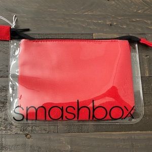 💄Smashbox Makeup Bag💄